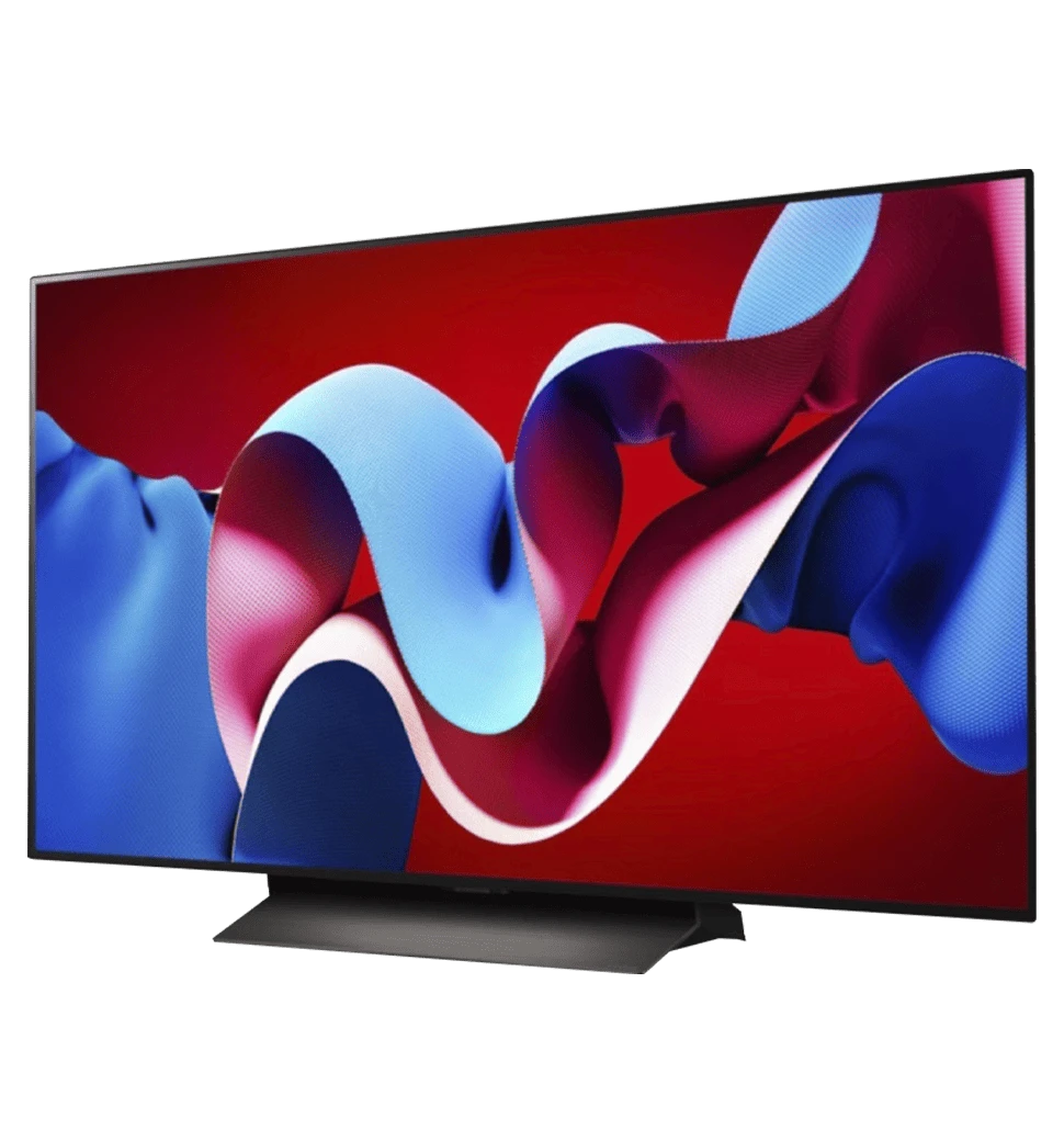 LG OLED48C41LA