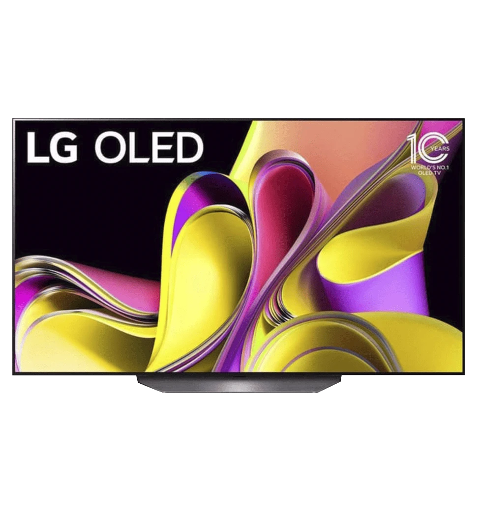 LG OLED55B3