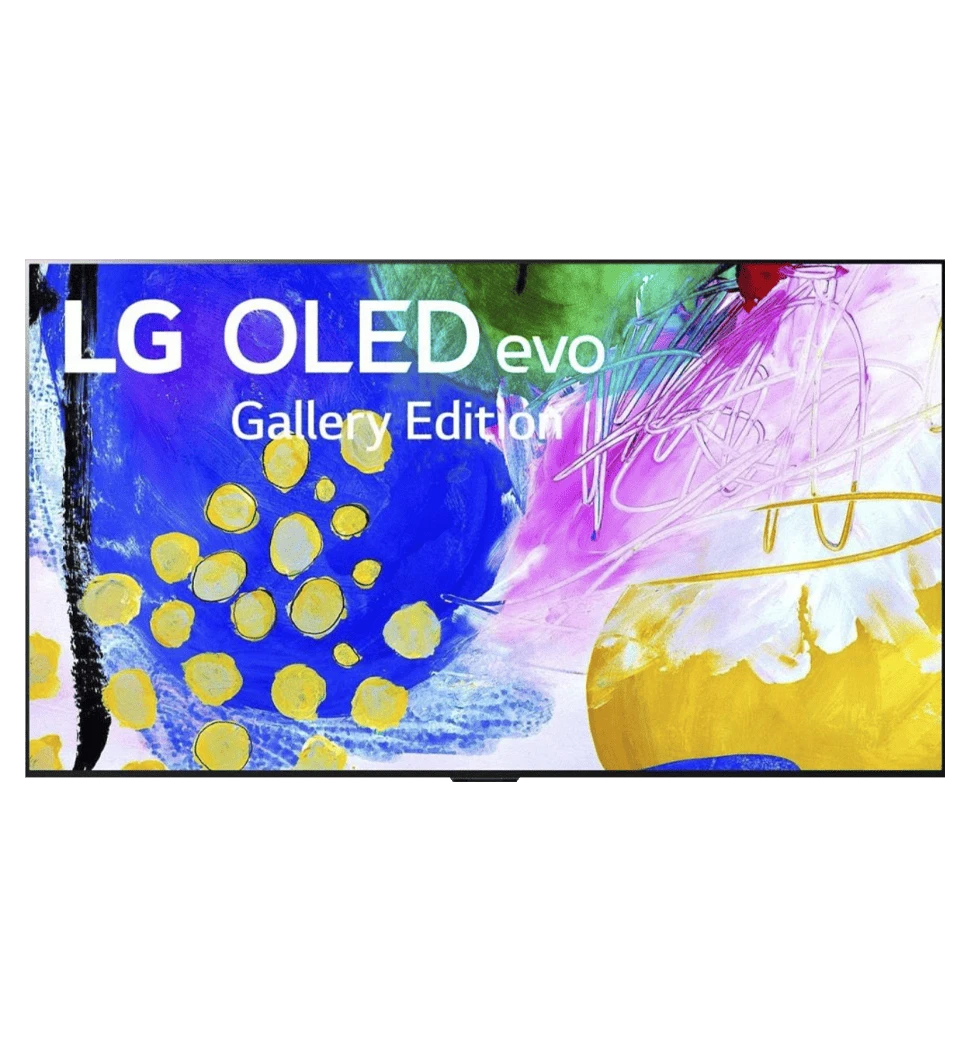LG OLED55G23LA