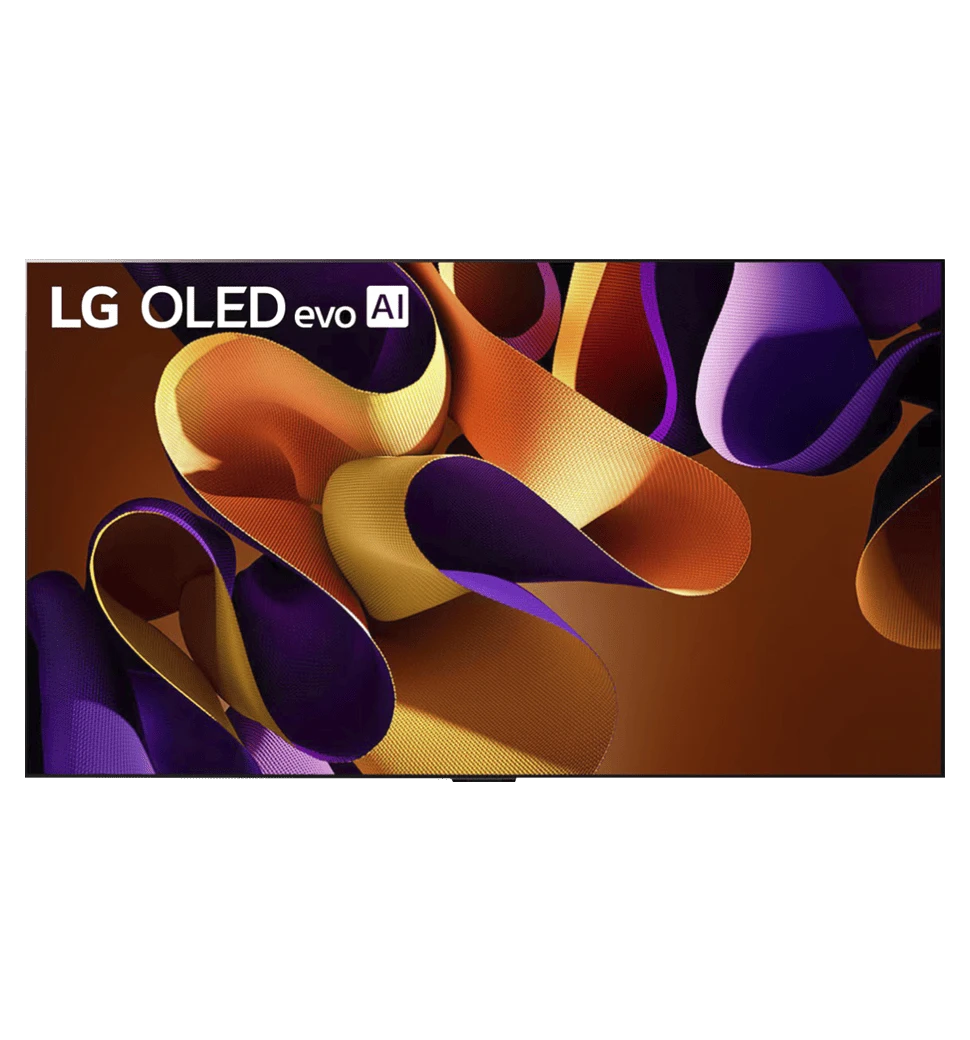 LG OLED55G4