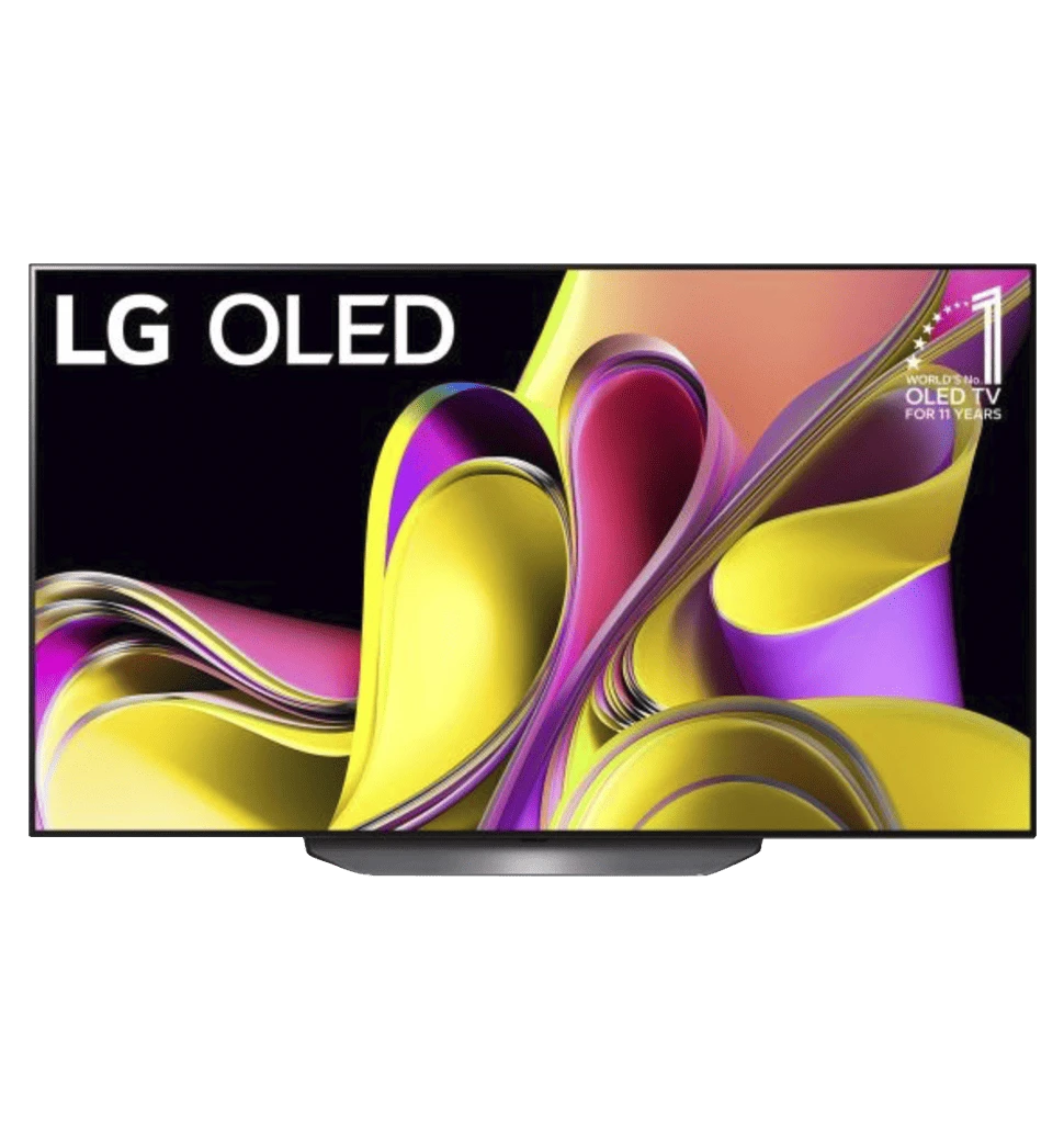LG OLED77B3