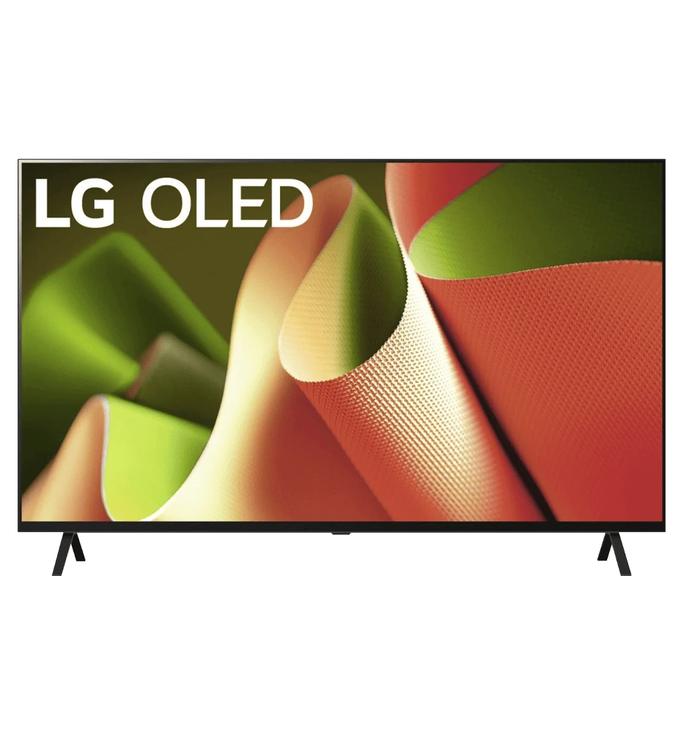 LG OLED77B4