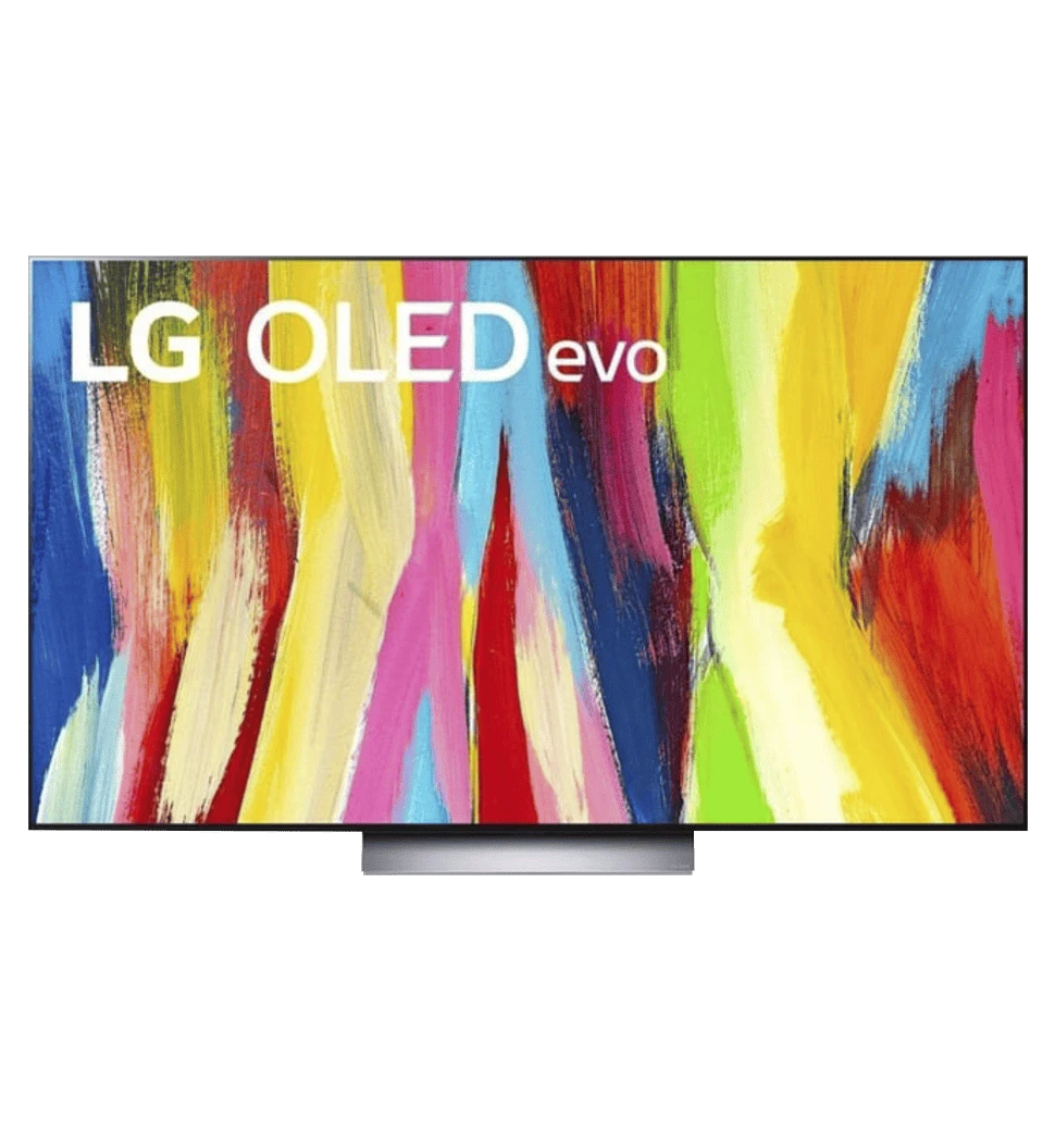 LG OLED77C21