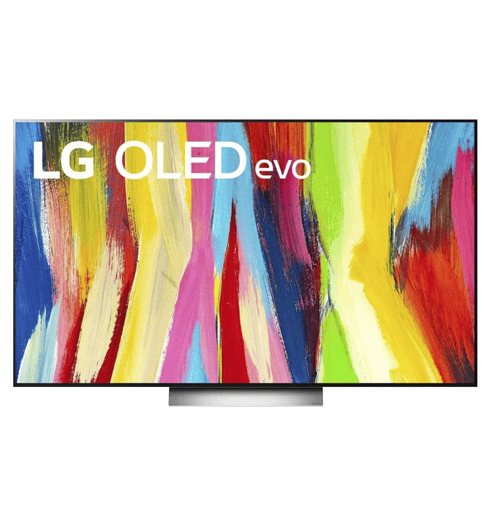 LG OLED77C22