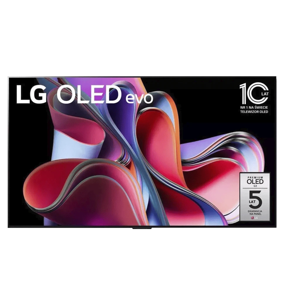 LG OLED77G33LA
