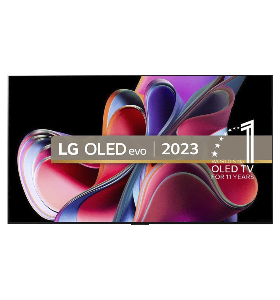 LG OLED77G36LA