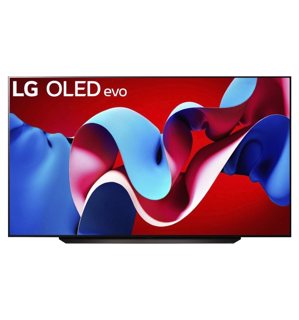 LG OLED83C41LA