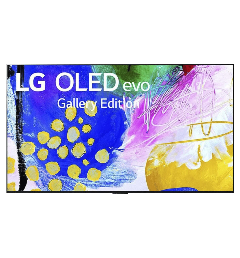LG OLED83G23