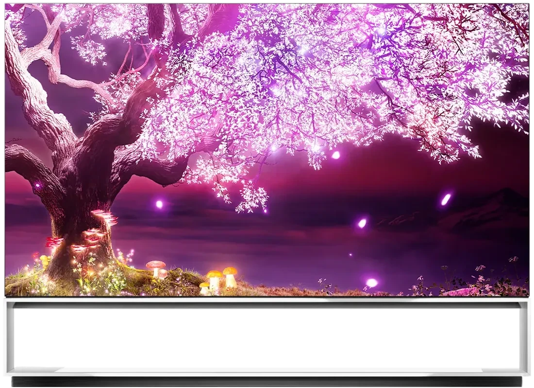 LG OLED88Z1