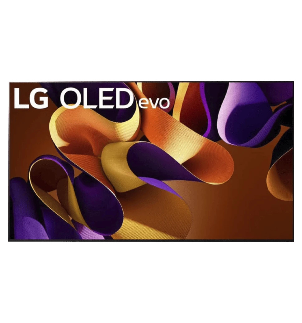 LG OLED97G42LW