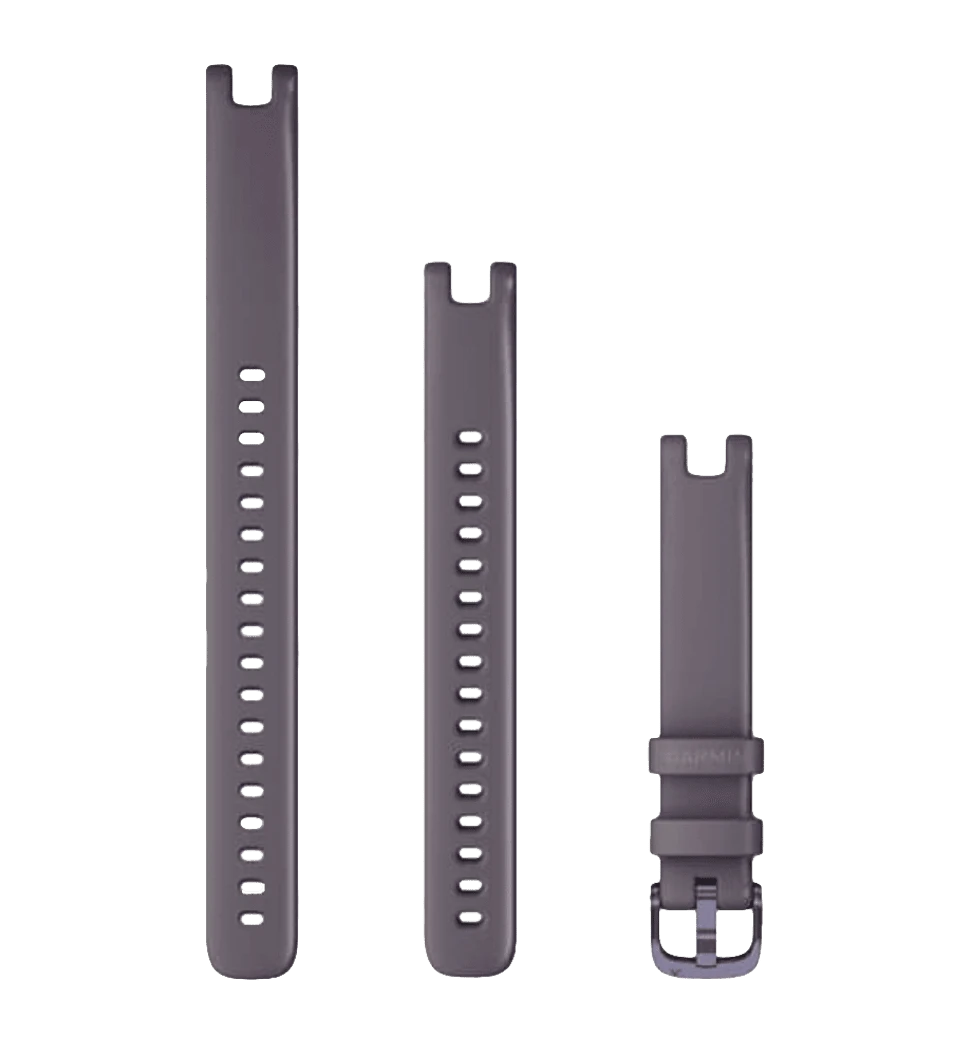 Lily, Band, Silicone, Deep Orchid Bands для Smart watches, ремешок