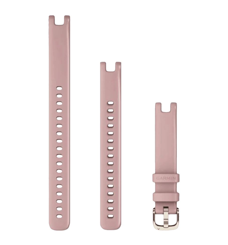 Lily, Band, Silicone, Dust Rose, ремінець