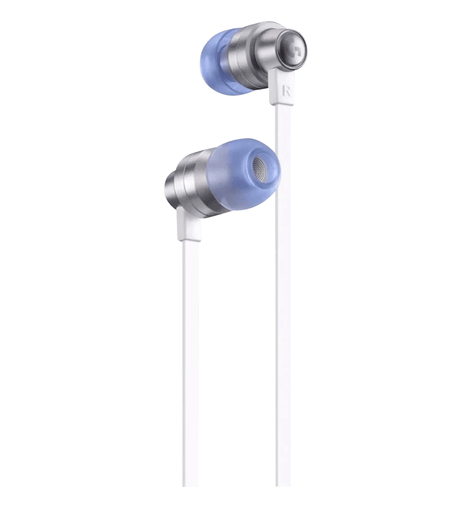 LOGITECH G333 - WHITE - 3.5 MM - EMEA (981-000930)