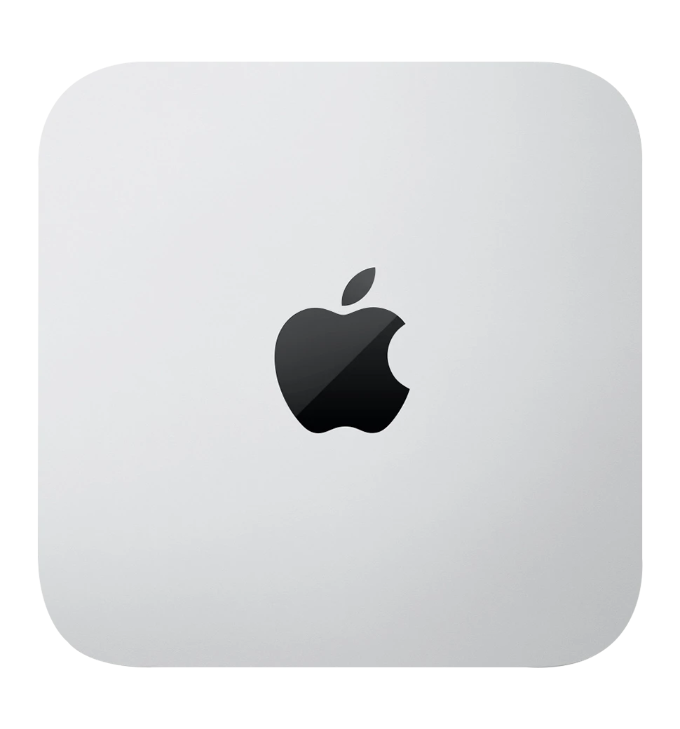 Mac Mini M2/8GB/10 GPU/512GB SSD/2023 (MMFK3)