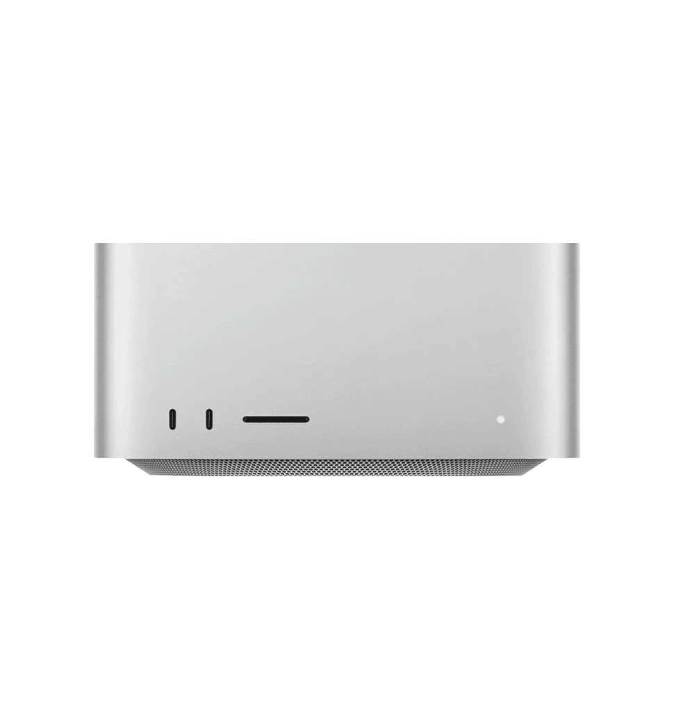 Mac Studio: Apple M4 Max/14CPU/32GPU/36GB/512GB (MU963)
