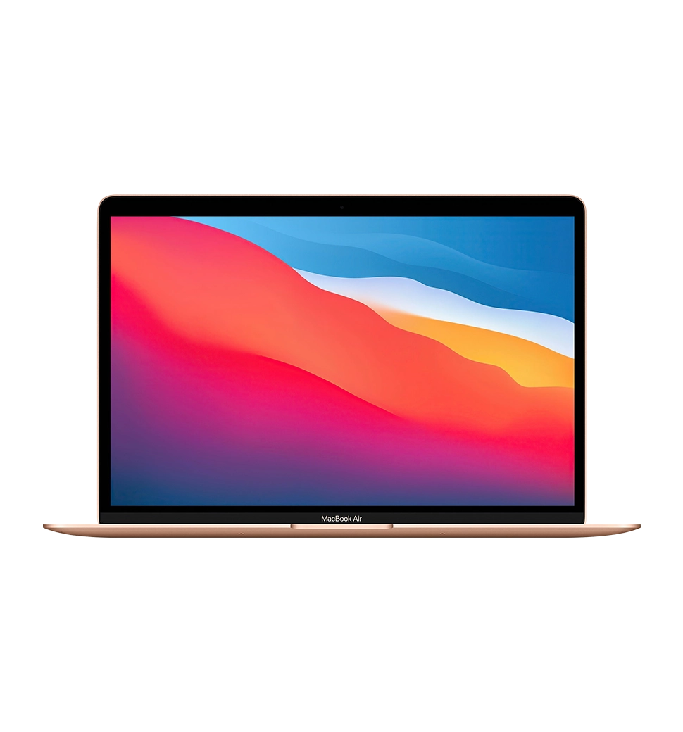 MacBook Air 13" Apple M1/8GB/512GB SSD/Gold 2020 (MGNE3)