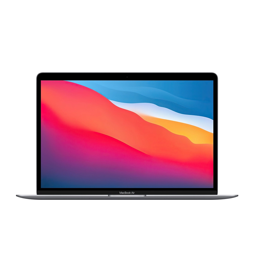 MacBook Air 13" Apple M1/8GB/512GB SSD/Space Gray 2020 (MGN73)