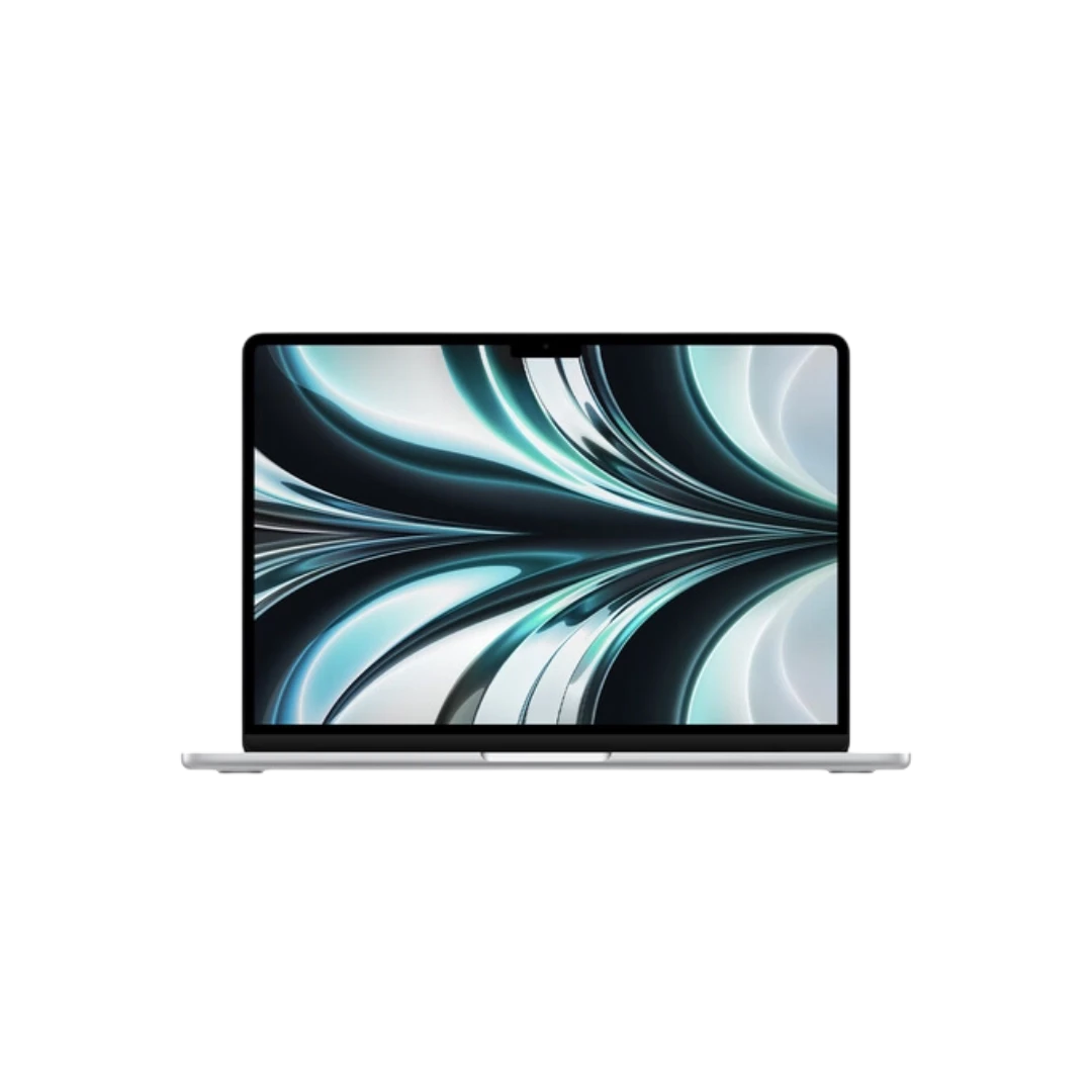 MacBook Air 13" M2 (MLX03) Silver БУ