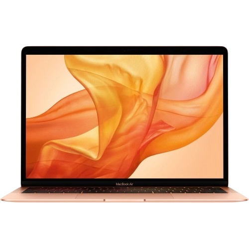 MacBook Air 13" (MREE2) Gold БУ