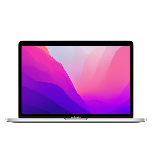 MacBook Pro 13" (MYDА2) Silver БУ