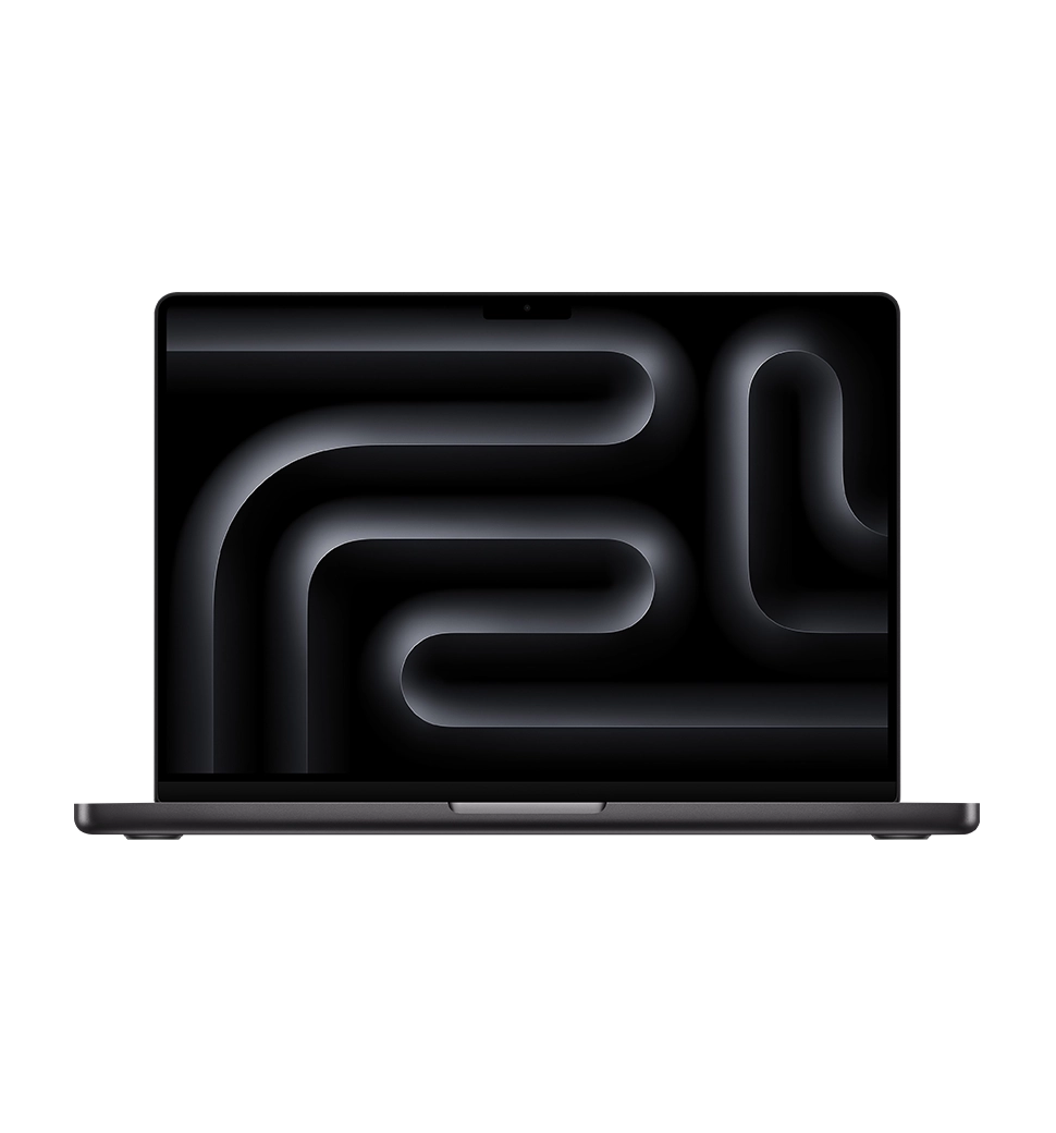 MacBook Pro 14"/Apple M3 Pro/18GB/11CPU/14GPU/512GB SSD/ 2023 (MRX33) Space Black БУ