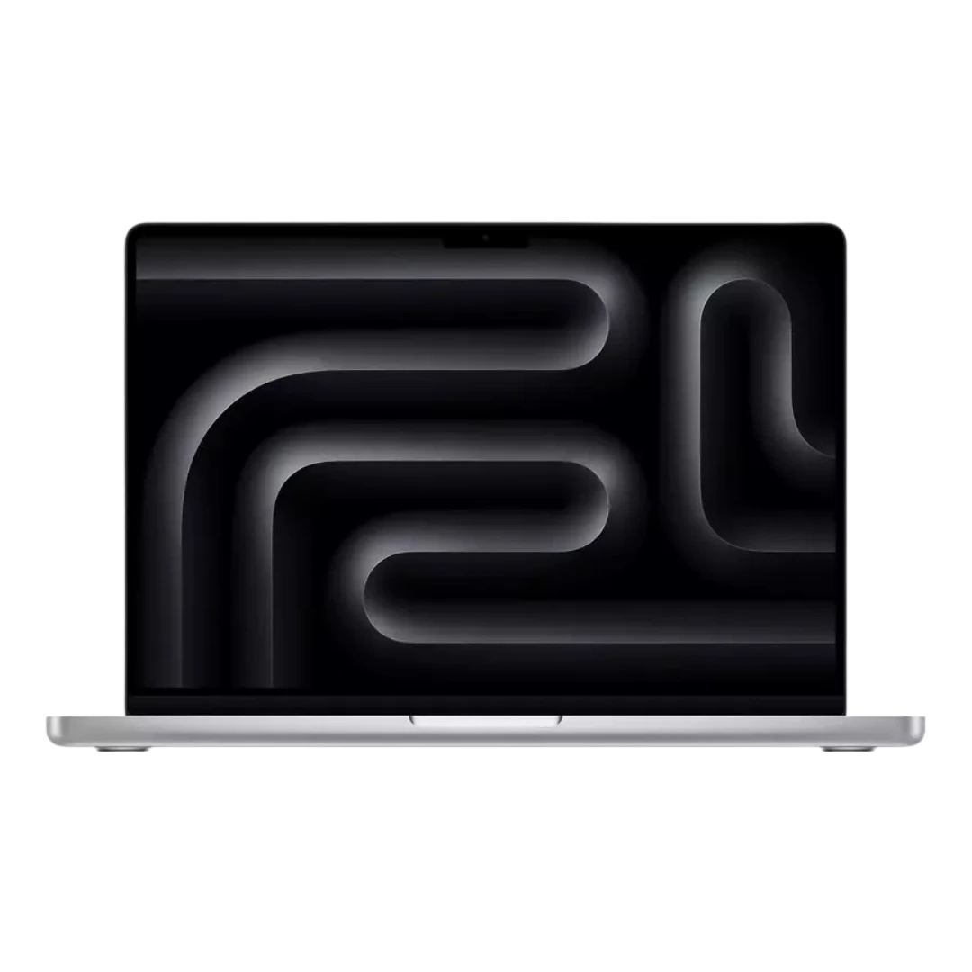 MacBook Pro 14"/Apple M3 Pro/18GB/11CPU/14GPU/512GB SSD/Silver 2023 (MRX63) БУ