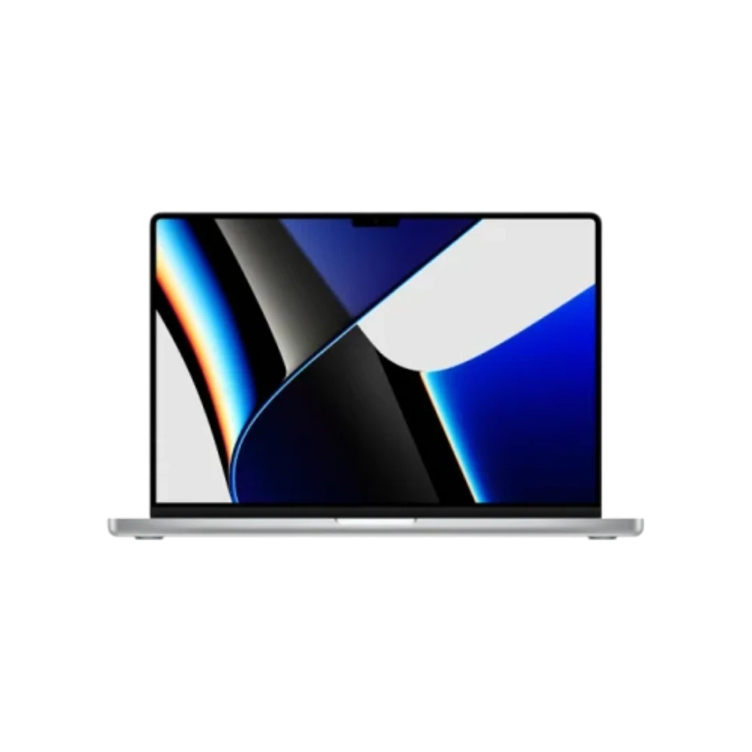 MacBook Pro 16" M1 Pro 16/512GB Silver (MK1E3) БУ