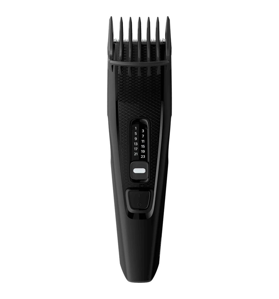 Машинка для стрижки Philips Series 3000 HC3510/15