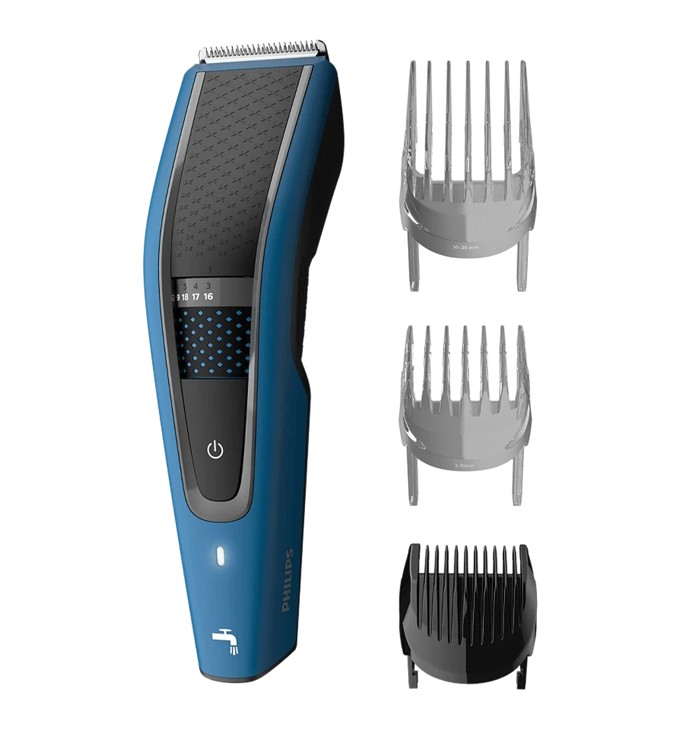 Машинка для стрижки Philips Series 5000 HC5612/15