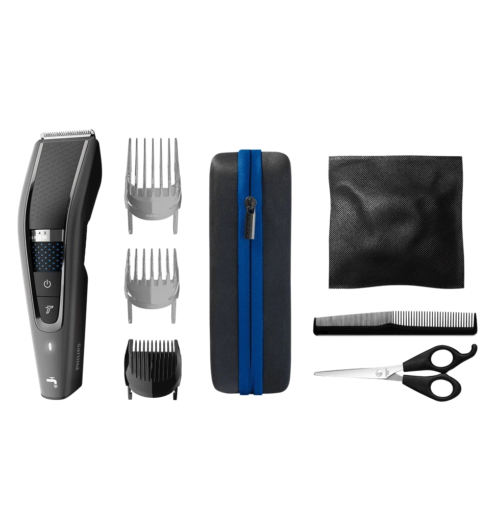 Машинка для стрижки Philips Series 5000 HC7650/15