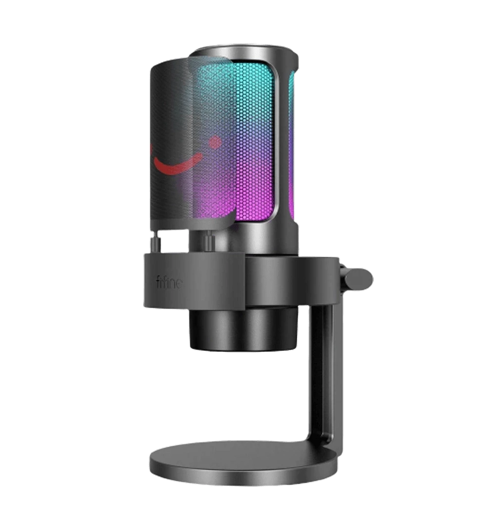 Микрофон Fifine A8 PLUS