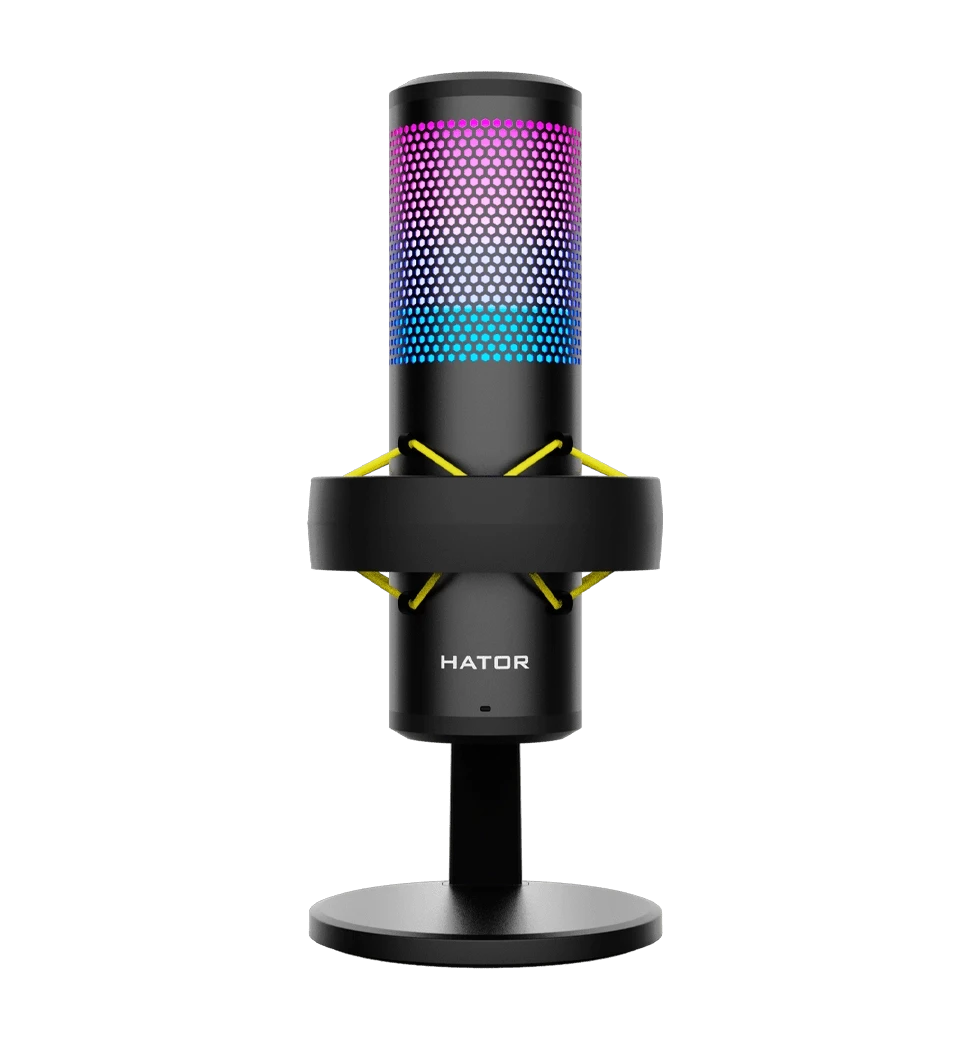 Микрофон HATOR Dreamcast RGB (HTA-550)