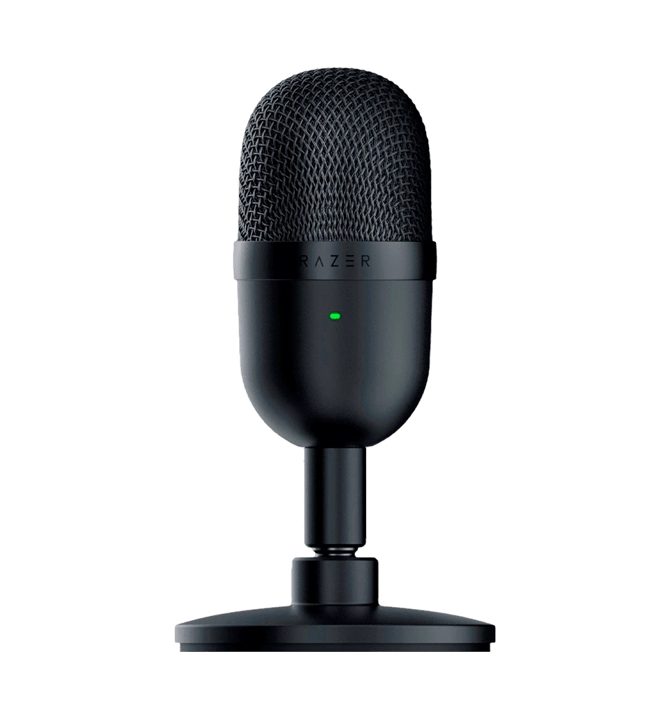 Микрофон RAZER Seiren mini (RZ19-03450100-R3M1)