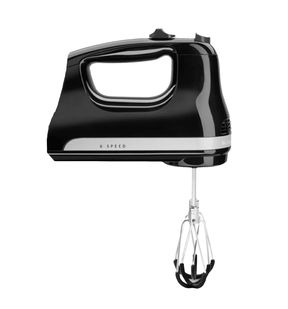 Міксер KitchenAid 5KHM6118EOB