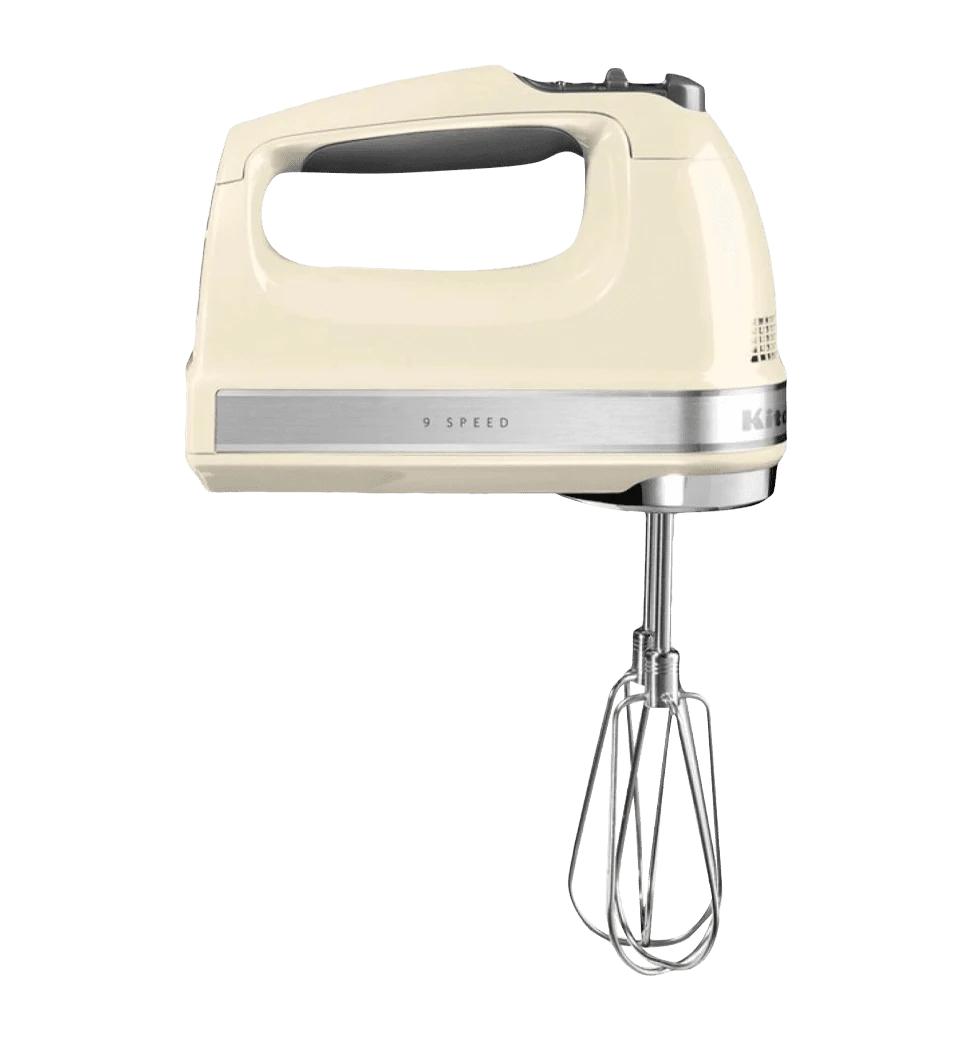 Миксер KitchenAid 5KHM9212EAC