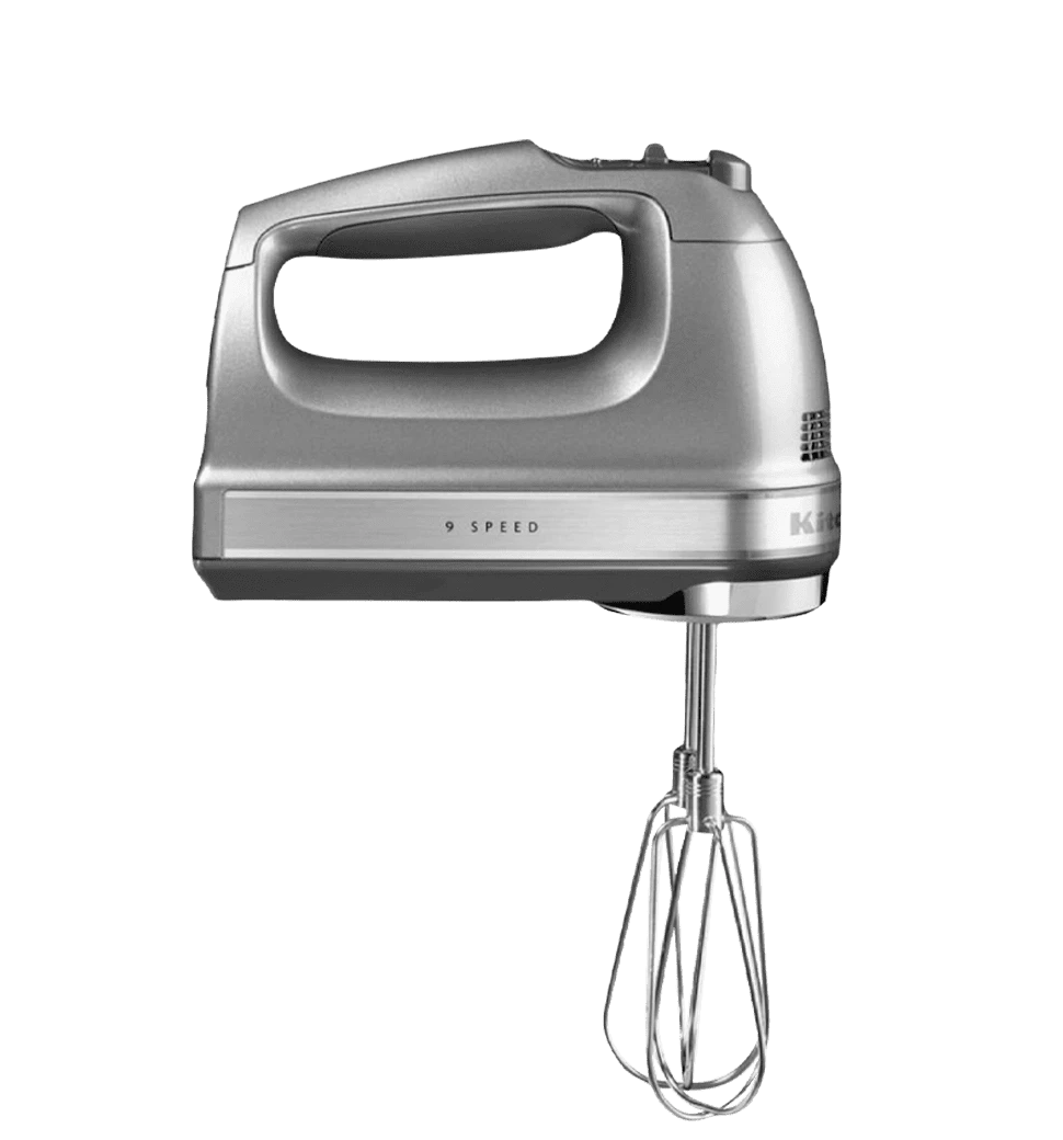 Міксер KitchenAid 5KHM9212ECU