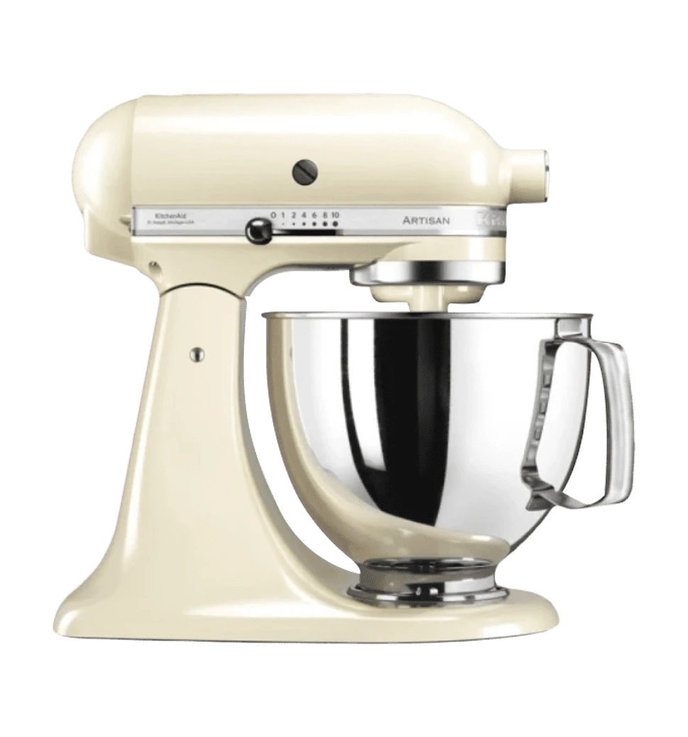 Міксер планетарний KitchenAid Artisan 4,3 л 5KSM125EAC