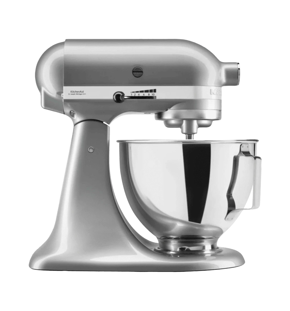 Міксер планетарний KitchenAid Artisan 4,3 л 5KSM95PSEMC