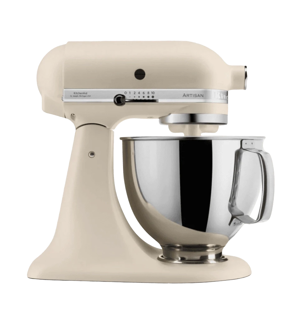 Миксер планетарный KitchenAid Artisan 4,8 л 5KSM125EFL