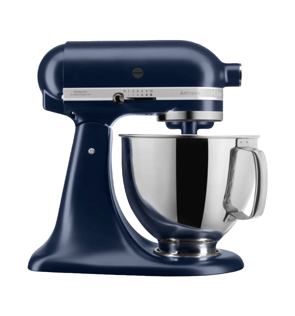 Миксер планетарный KitchenAid Artisan 4,8 л 5KSM125EIB