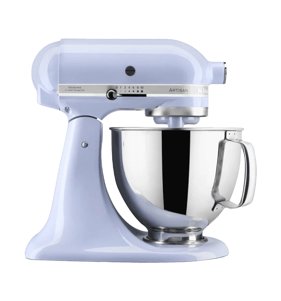 Миксер планетарный KitchenAid Artisan 4,8 л 5KSM125ELR