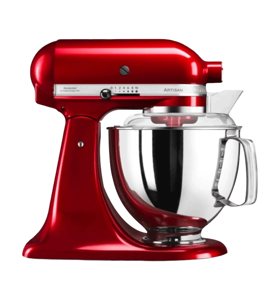 Міксер планетарний KitchenAid Artisan 4,8 л 5KSM175PSECA