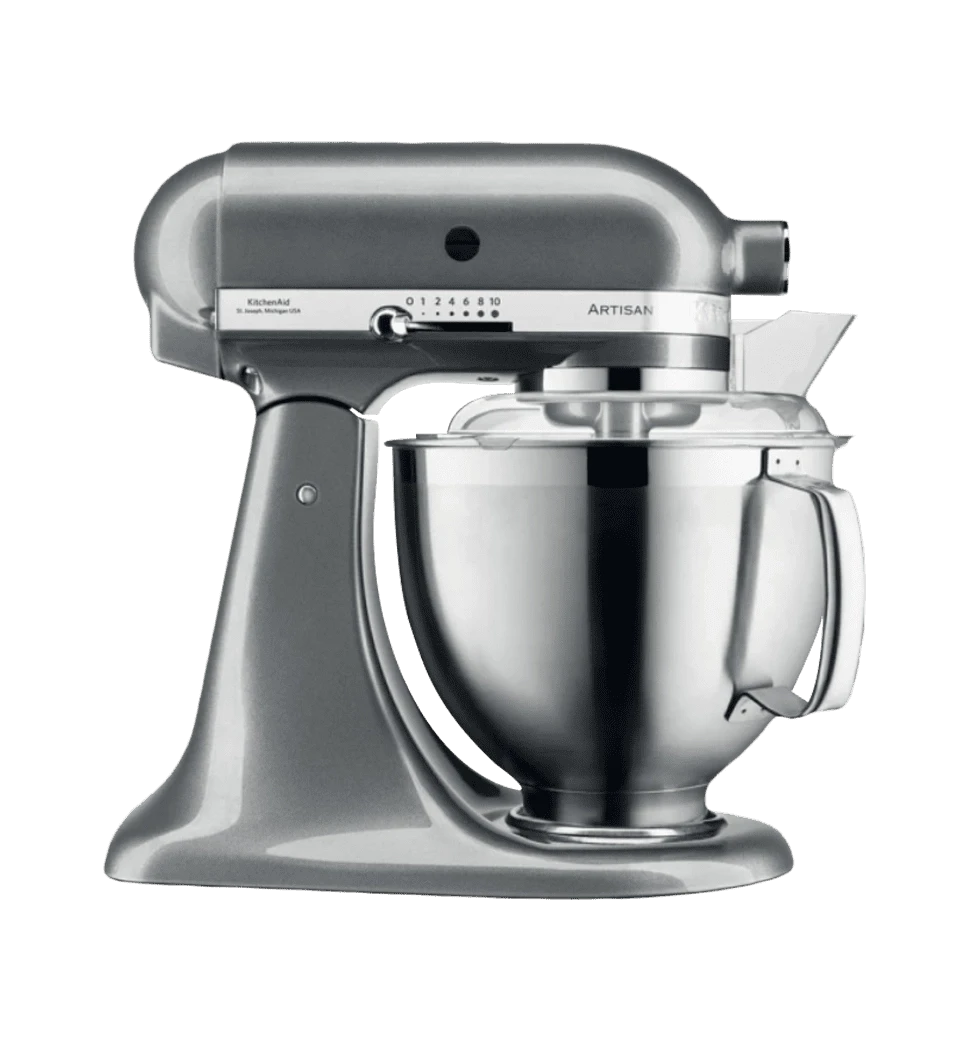 Міксер планетарний KitchenAid Artisan 4,8 л 5KSM175PSEMS