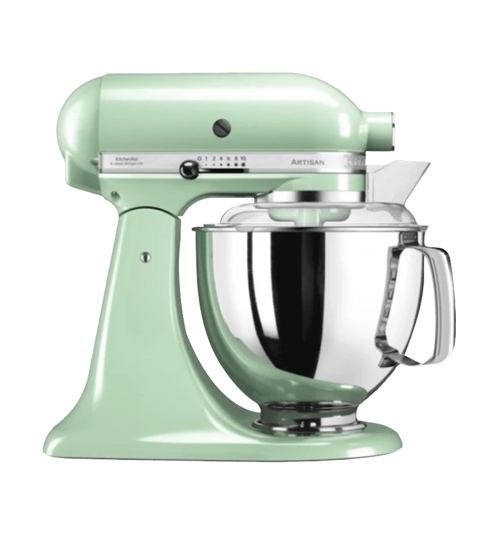 Міксер планетарний KitchenAid Artisan 4,8 л 5KSM175PSEPT
