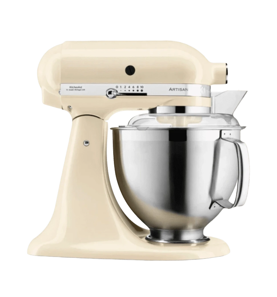Миксер планетарный KitchenAid Artisan 4,8 л 5KSM185PSEAC