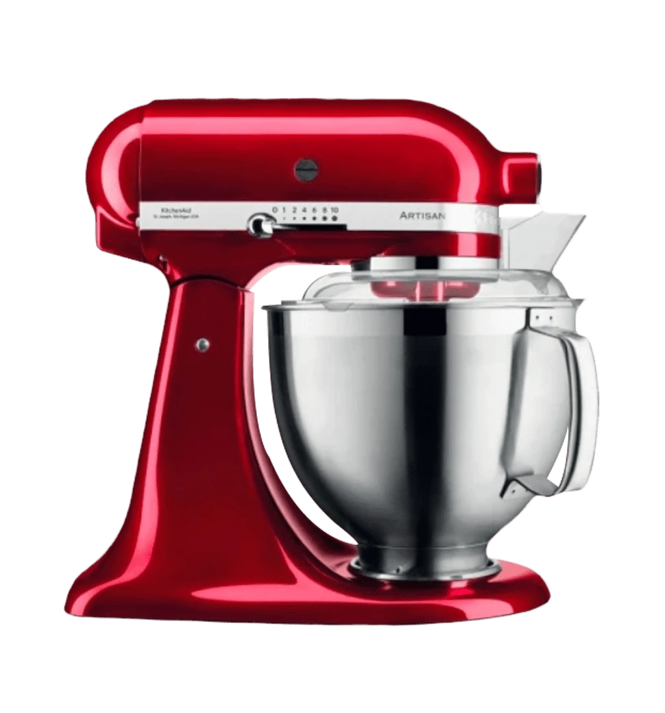 Миксер планетарный KitchenAid Artisan 4,8 л 5KSM185PSECA