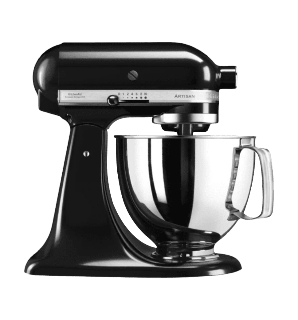 Міксер планетарний KitchenAid Artisan 4,8 л 5KSM185PSEOB