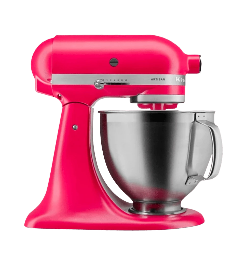 Миксер планетарный KitchenAid Artisan 4,8 л 5KSM195PSEHI