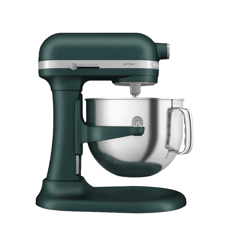Міксер планетарний KitchenAid Artisan 6,6 л 5KSM70SHXEPP