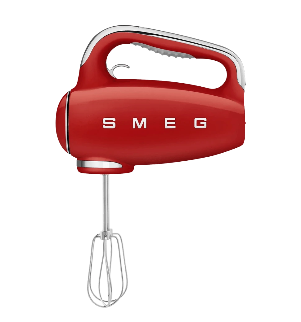 Міксер SMEG HMF01RDEU